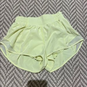 2.5 hotty hot shorts